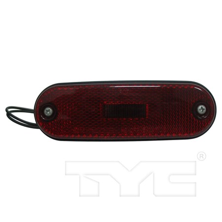 Tyc Light Assembly, 17-5195-00 17-5195-00